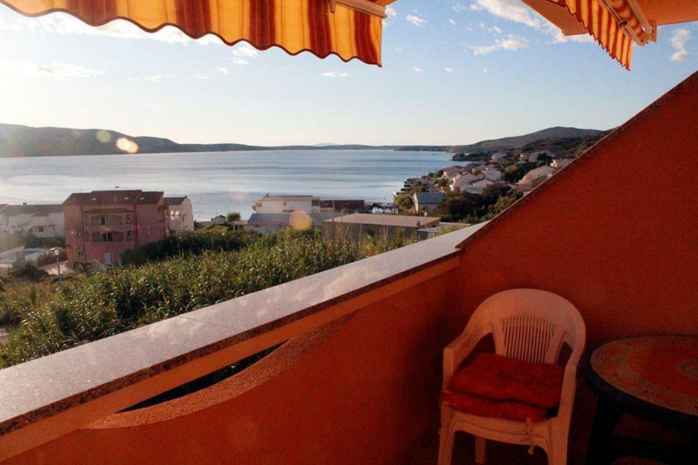 Apartmani Zeljko メタイナ エクステリア 写真