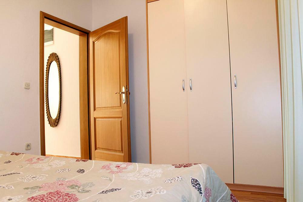 Apartmani Zeljko メタイナ エクステリア 写真