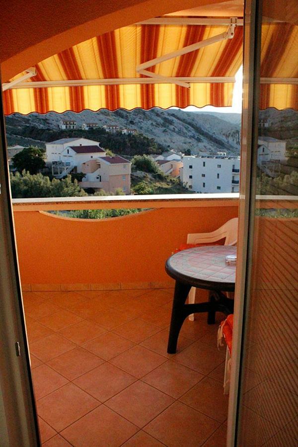 Apartmani Zeljko メタイナ エクステリア 写真