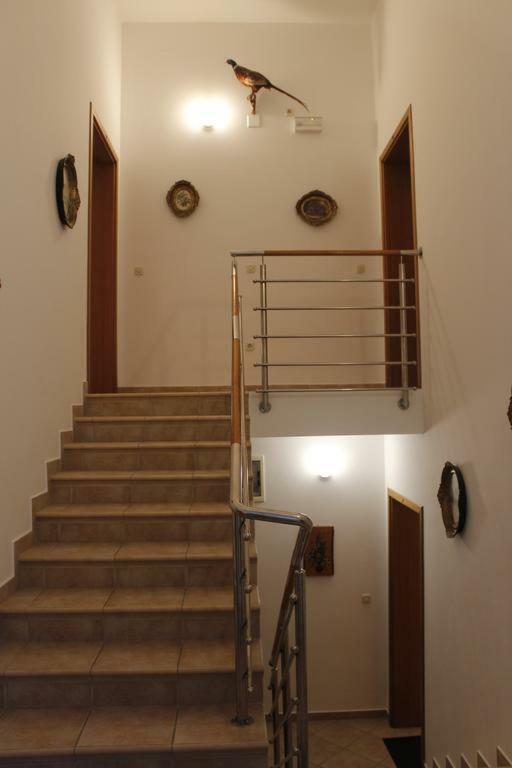 Apartmani Zeljko メタイナ エクステリア 写真